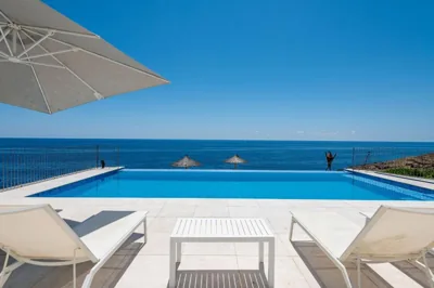 Villa Mediterraneo by Mallorca House Rent — photo 9