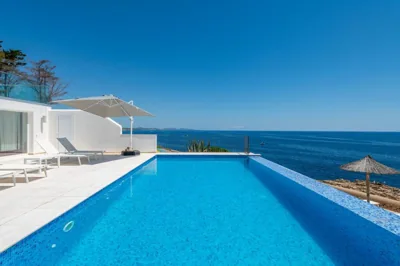 Villa Mediterraneo by Mallorca House Rent — photo 10