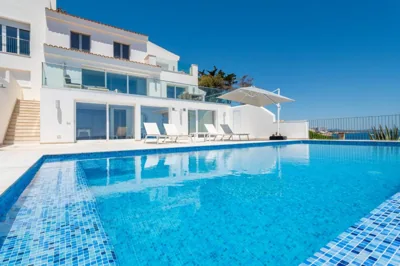 Villa Mediterraneo by Mallorca House Rent — photo 11