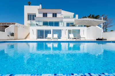 Villa Mediterraneo by Mallorca House Rent — photo 12