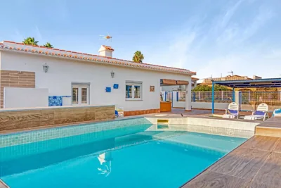 Villa Mediterraneo — foto 4