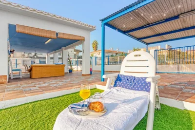 Villa Mediterraneo — foto 5
