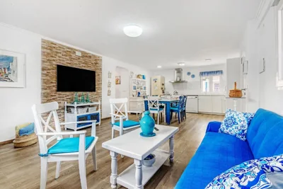 Villa Mediterraneo — foto 6