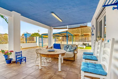Villa Mediterraneo — foto 7