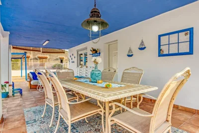 Villa Mediterraneo — foto 9