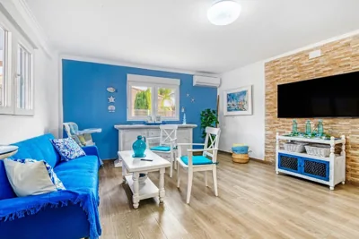 Villa Mediterraneo — foto 12