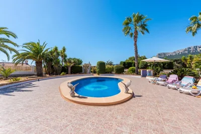 Villa Meile - PlusHolidays — foto 10