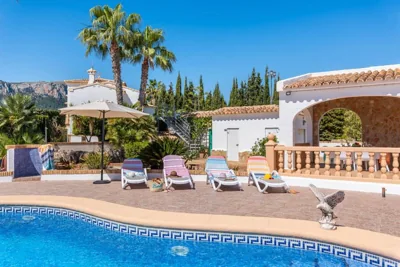 Villa Meile - PlusHolidays — foto 11