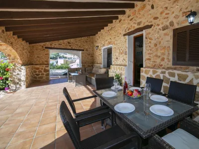 Villa Melchora by Interhome — foto 2