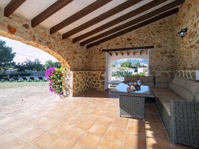 Villa Melchora by Interhome — foto 3