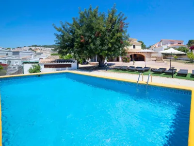 Villa Melchora by Interhome — foto 4