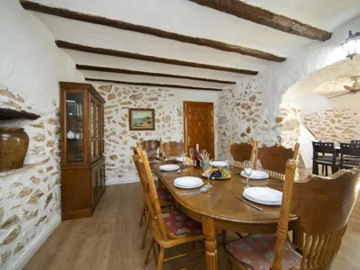 Villa Melchora by Interhome — foto 8