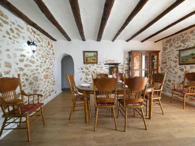 Villa Melchora by Interhome — foto 10