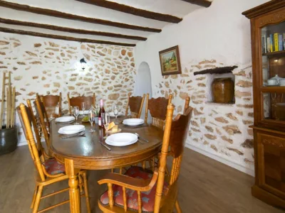 Villa Melchora by Interhome — foto 11