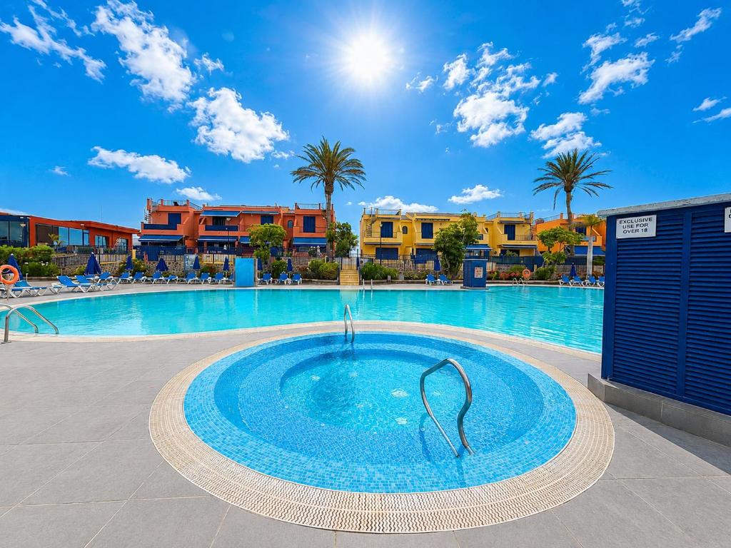 Villa Meloneras - Exclusive Chill Out
