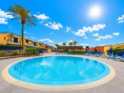 Villa Meloneras - Exclusive Chill Out — foto 4