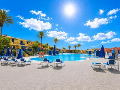 Villa Meloneras - Exclusive Chill Out — foto 7