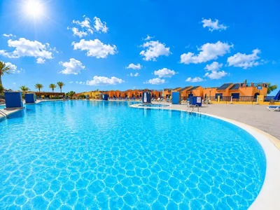 Villa Meloneras - Exclusive Chill Out — foto 10