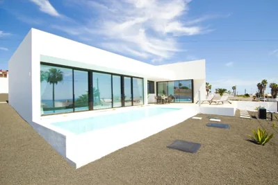 Villa Mendoza - By AZ Rentals — foto 4
