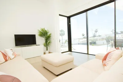 Villa Mendoza - By AZ Rentals — foto 6