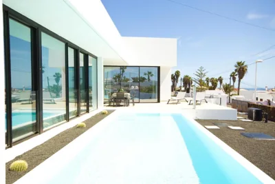 Villa Mendoza - By AZ Rentals — foto 9
