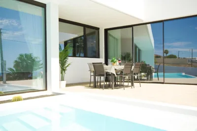 Villa Mendoza - By AZ Rentals — foto 12