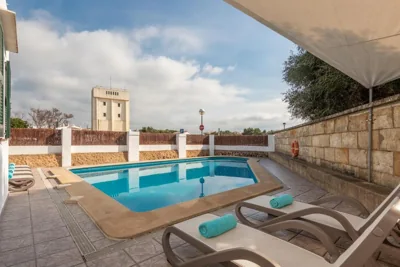 Villa Menurka I — foto 4