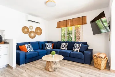 Villa Menurka II — Foto 6