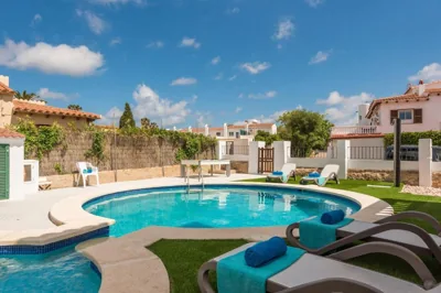 Villa Menurka II — Foto 10