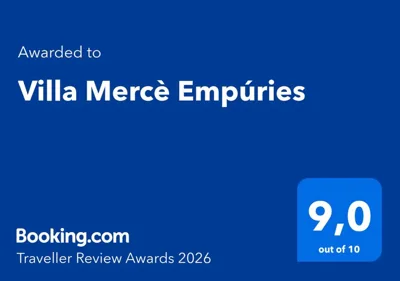 Villa Mercè Empúries — foto 3