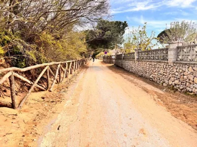 Villa Mercè Empúries — foto 5