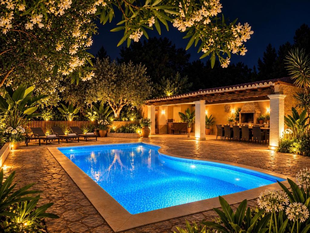 Villa Mercedes