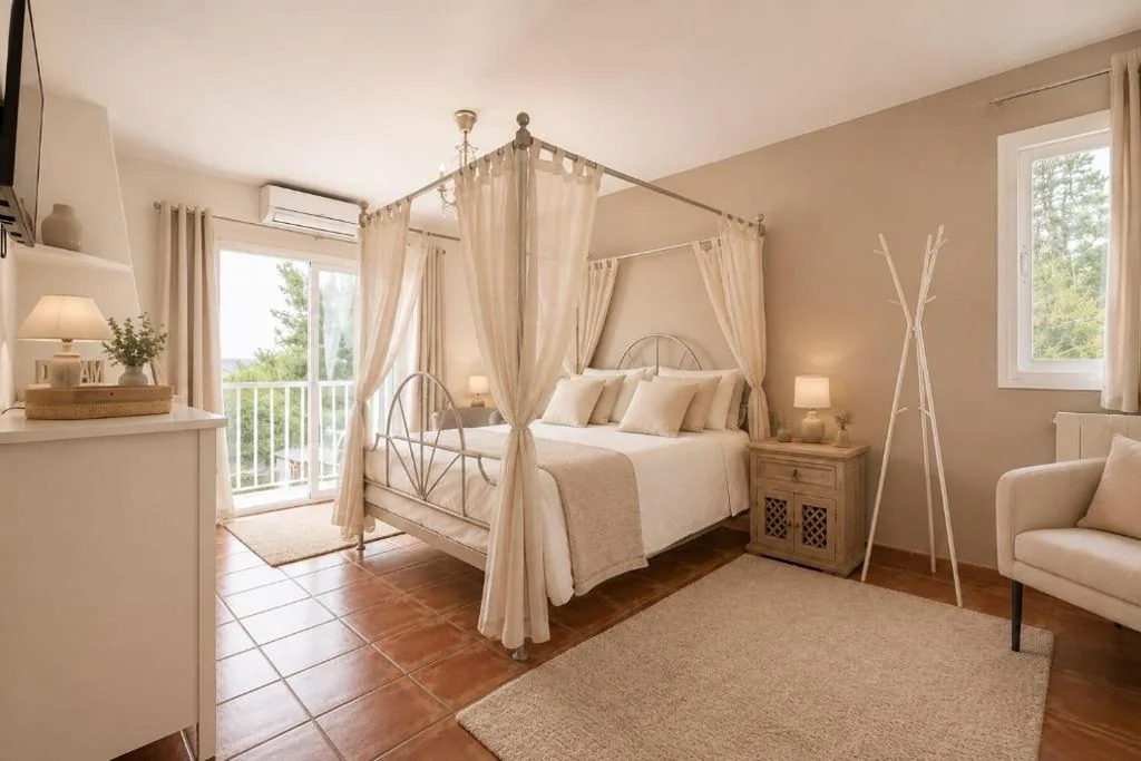 Villa Mercedes