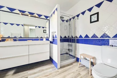 Villa Mercedes — foto 3
