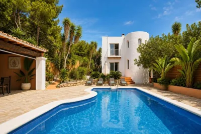 Villa Mercedes — foto 4