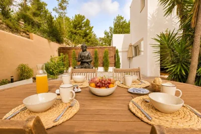 Villa Mercedes — foto 5