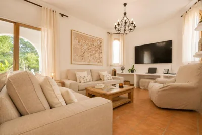Villa Mercedes — foto 6