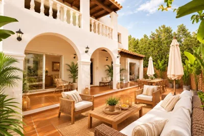 Villa Mercedes — foto 7