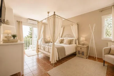 Villa Mercedes — foto 8
