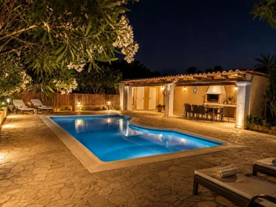 Villa Mercedes — foto 9