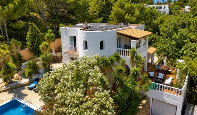 Villa Mercedes — foto 10