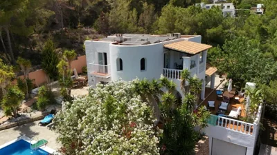 Villa Mercedes — foto 11