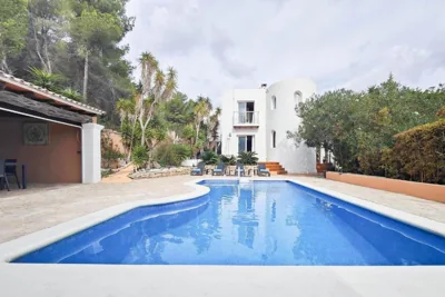 Villa Mercedes — foto 12