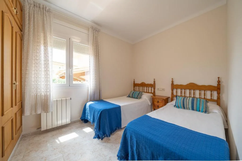 Villa Mercedes