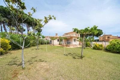 Villa Mercedes — Foto 5