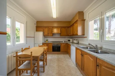 Villa Mercedes — Foto 8