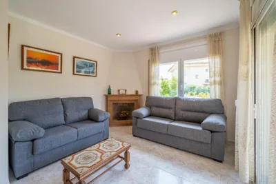 Villa Mercedes — Foto 10