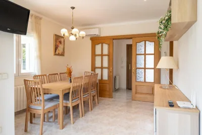 Villa Mercedes — Foto 11