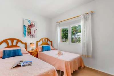 Villa Mercedes - Plusholidays — 写真 2