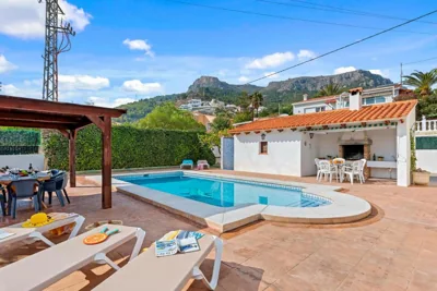 Villa Mercedes - Plusholidays — 写真 4